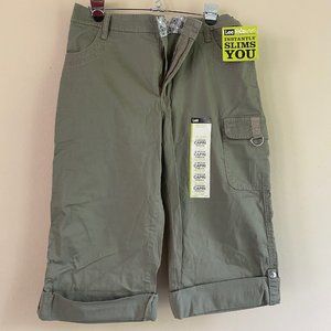 Lee Capri Pant